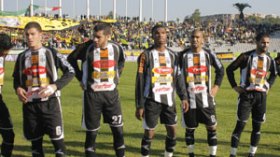 ايدونغار يجري الفحص الطبي وفرانسيس يمضي رسميا في الوفاق