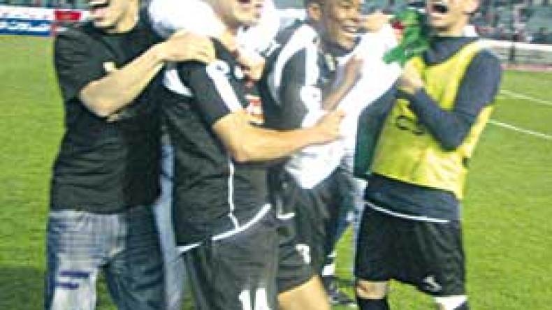 الجمهور اعتبر بث الفاصل الاشهاري لمسابقة الشروق فأل خير على السطايفية