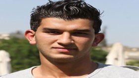 أمير سعيود للشروق :لدي عرض من فرنسا  واتفقت مع مسيري الأهلي على الرحيل في المركاتو