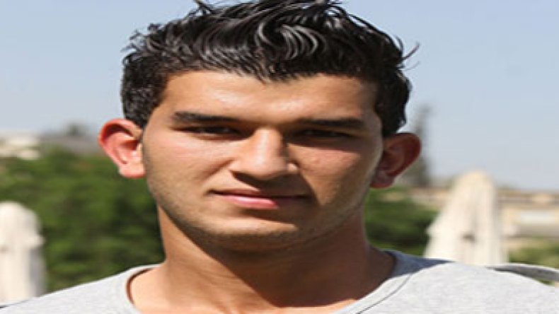 أمير سعيود للشروق :لدي عرض من فرنسا  واتفقت مع مسيري الأهلي على الرحيل في المركاتو