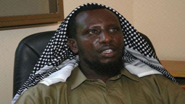 Somalie: le président sortant candidat à sa succession