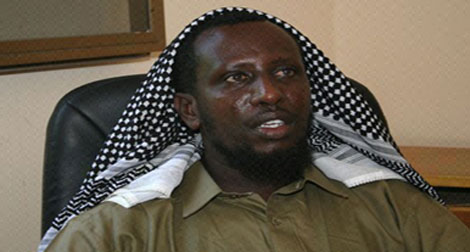 Somalie: le président sortant candidat à sa succession