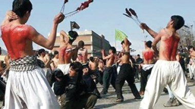 Creeping “Shia” trend in El Oued province, according to official report