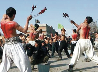 Creeping “Shia” trend in El Oued province, according to official report