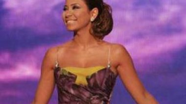 Shireen Abed Al Wahab fires-up Moroccan fans