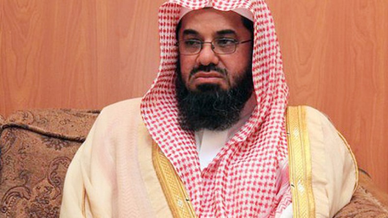 الشريم: تساقط الثلوج على جزيرة العرب من دلائل النبوة