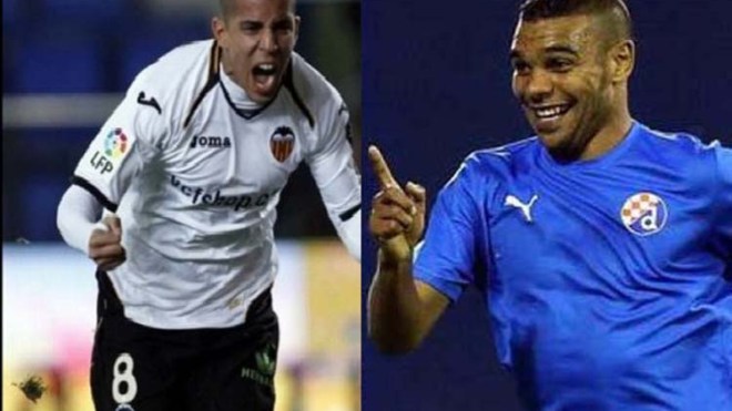 ثنائية لـ “سوداني” و”فغولي” يودّع بالتأهل