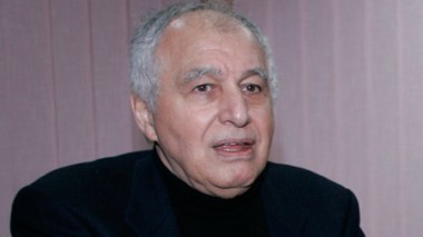 Citizens pay tribute to the late Chadli Benjedid