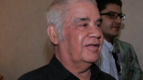 الممثل سيدي علي كويرات يصارع المرض