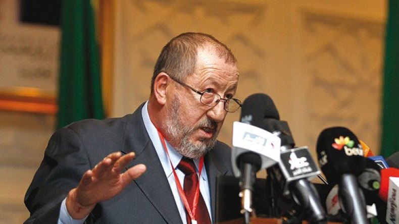 سيدي السعيد يدعو إلى  تأهيل ودعم الصناعة الميكانيكية بتيارت