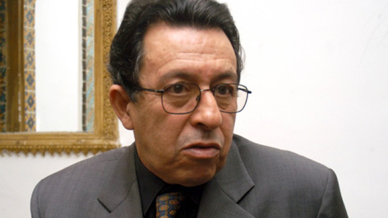 مقداد سيفي لا يُمانع في الالتحاق بصف المعارضين لبوتفليقة