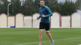 سليماني “يترك” نيوكاسل ويتدرب بسيدي موسى