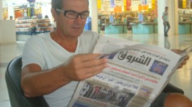 سيموندي يعطي موافقته لتدريب “البابية”