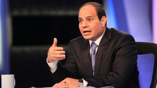 الشرطة المجتمعية” .. “مرفوضة” في عهد مرسي “مقبولة” في زمن السيسي