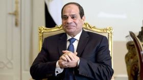 السيسي يرى في إسرائيل “دولة شقيقة”!