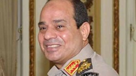 السيسي لا يستبعد خوض انتخابات الرئاسة المصرية