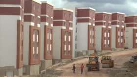 واقع أسود لقطاع السكن بولاية سكيكدة