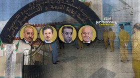 ضربة قاصمة لأصحاب المال الفاسد!