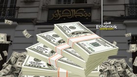 400 مليون في الخزينة العمومية بسبب ترشيد الاستيراد