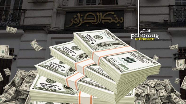 400 مليون في الخزينة العمومية بسبب ترشيد الاستيراد
