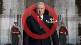 خبراء دستوريون لـ “الشروق”: “بقاء بن صالح بعد 9 جويلية باطل”!
