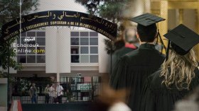 إقصاء طالبة من الدكتوراه بعد نجاحها بالتحايل!