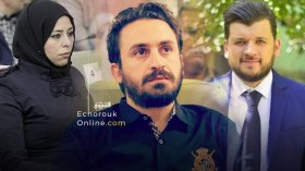 وزراء جدد يصنعون الحدث على مواقع التواصل الاجتماعي