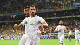 سليماني يدخل اهتمامات الأهلي المصري