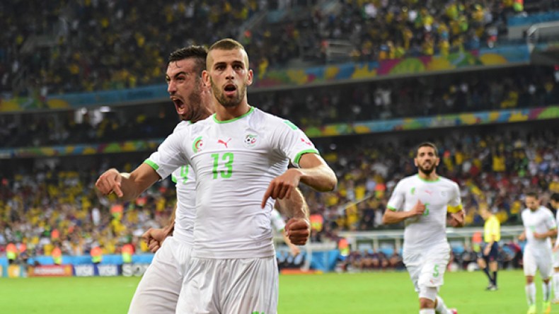 سليماني يدخل اهتمامات الأهلي المصري