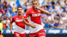 Quand Slimani devance Di Maria et Mbappé!