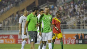 مدرب لشبونة يستغني عن سليماني في افتتاح الدوري البرتغالي