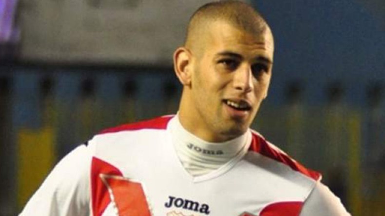 قانا: سليماني لديه عرض رسمي من سوشو وسنطلب تعويضا بمليون دولار من الإسماعيلي