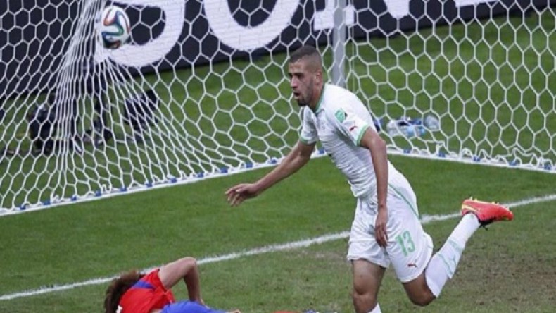 سليماني: قادمون يا روسيا .. وشكرا لمن آمن بالخضر