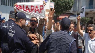 Municipal Staff threaten to Paralyze the Elections