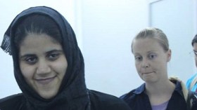 ابنة رئيس المخابرات الليبية السابق: أطالب بمحاكمة عادلة لأبي