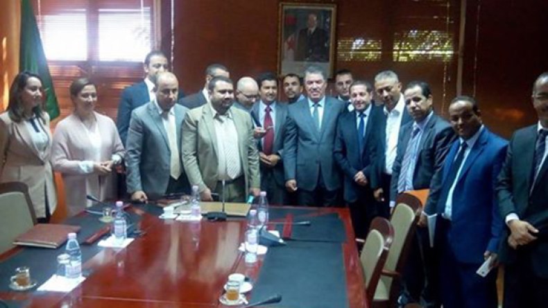 240  نقطة لتأهيل الأساتذة الجامعيين وتمديد آجال مناقشة الدكتوراه بشروط