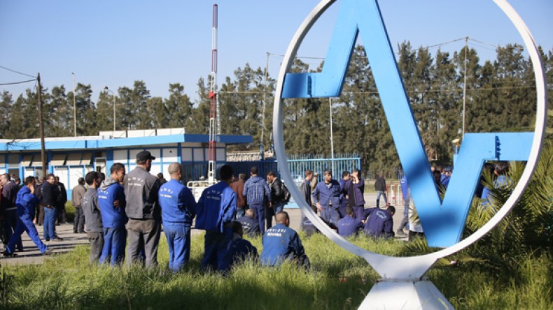 هذه خطة إنقاذ “سوناكوم” وتسديد رواتب 7000 عامل دون خوصصة!