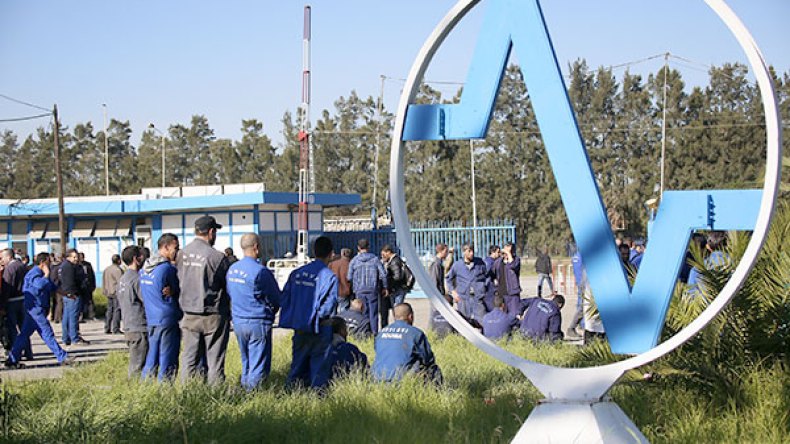 1500 عامل يهجرون “سوناكوم” والرويبة الصناعية بداية من جانفي!