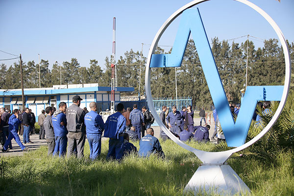 Rouiba Industrial Zone: “1,500 workers opt for retirement!”