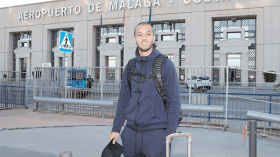 حلم خوض هني نهائي كأس روسيا يتبخّر