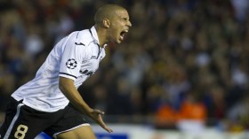 أنباء عن انتقال وشيك لفيغولي إلى أتلتيكو مدريد