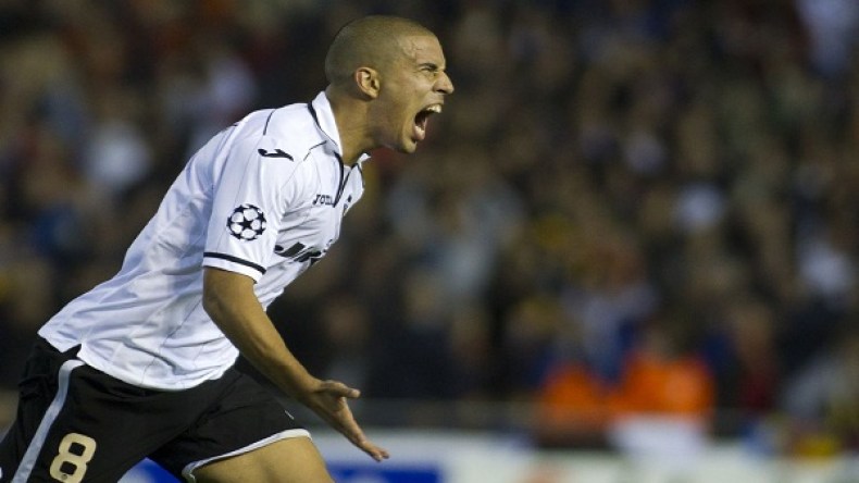 أنباء عن انتقال وشيك لفيغولي إلى أتلتيكو مدريد