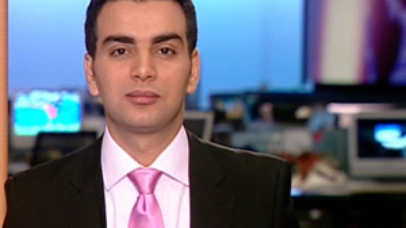 “لم‭ ‬أمنع‭ ‬من‭ ‬تقديم‭ ‬”الأماسي‮”‬‭ ‬ولست‭ ‬ناقما‭ ‬على‭ ‬التلفزيون‭ ‬الجزائري‮”‬