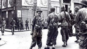 Avantages aux soldats français déployés en Algérie après 1962