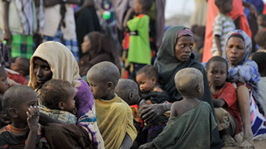 L'Union européenne au chevet de la Somalie