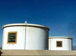 Algérie: quatre nouvelles découvertes d'hydrocarbures dans le sud