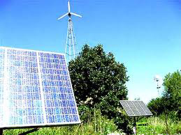 Énergies renouvelables : signature d’un mémorandum d’entente Sonelgaz-Desertec