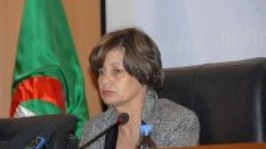 Améliorer la participation des femmes à la vie politique (Bendjaballah)