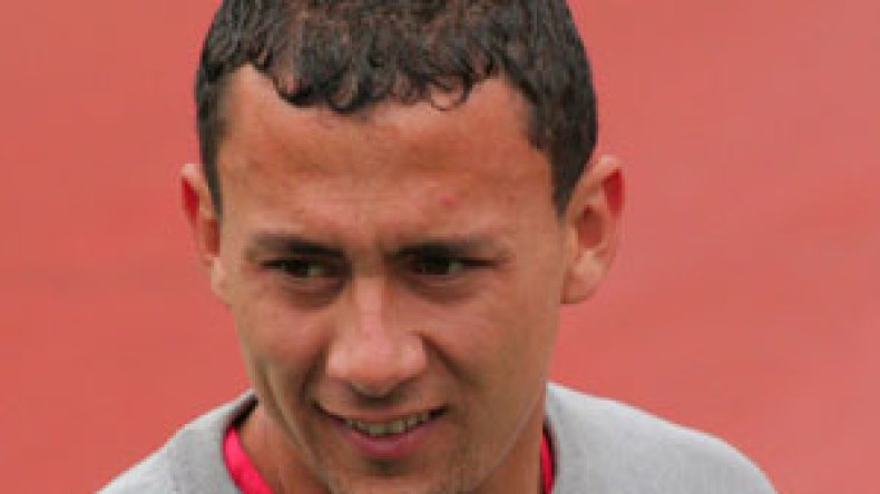 بن شيخة يصر على ضم سوقار للنادي الافريقي