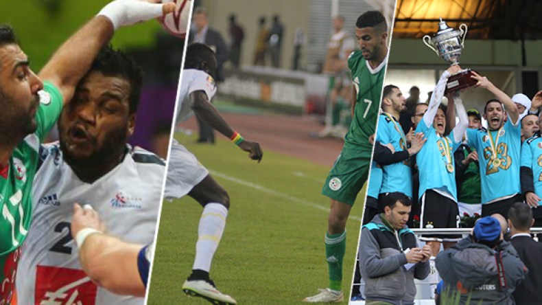 “الإنتاج المحلي” يتألق إفريقيا.. وبطولة “منحرفة” بنكهة الكوكايين